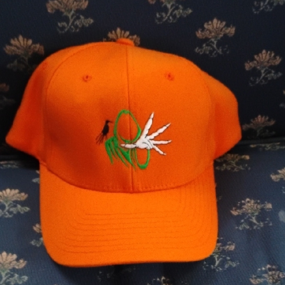 Vintage 2004 ICP Hallowicked Hat